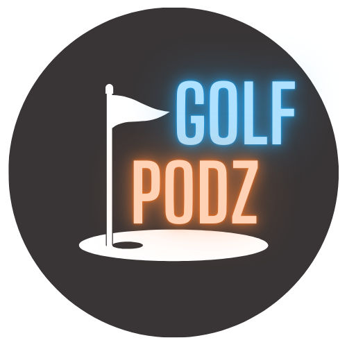 GolfPodz Technologies logo